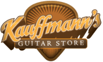 Kauffmann's Guitar Store