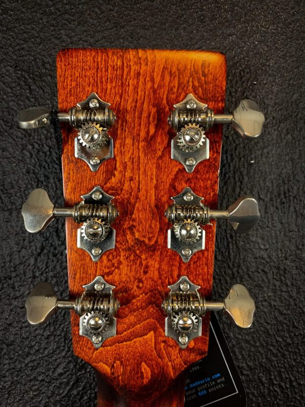 Eastman E1 OM – Bild 9
