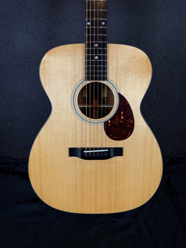 Eastman E1 OM – Bild 3