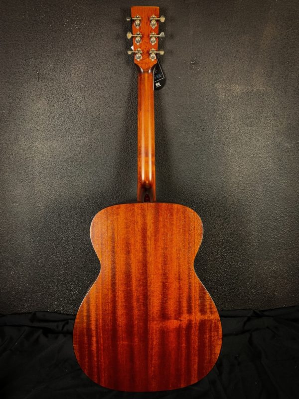 Eastman E1 OM – Bild 10