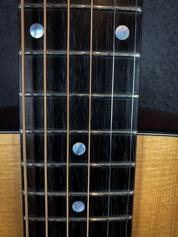 Eastman E1 OM – Bild 5