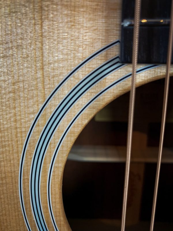 Eastman E1 OM – Bild 6