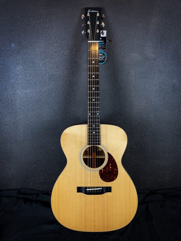 Eastman E1 OM – Bild 2