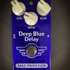 Mad Professor Deep Blue Delay