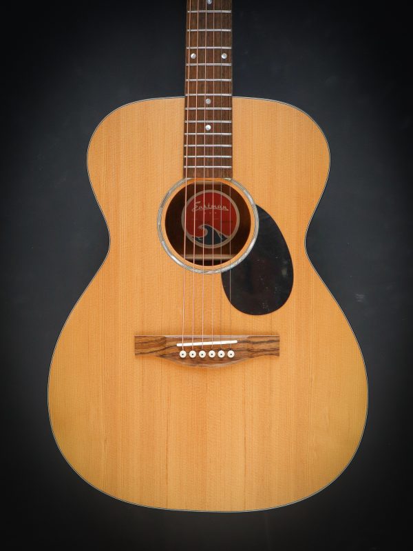 Eastman PCH1 OM – Bild 3
