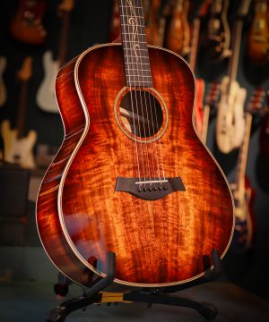 Taylor GT K21e