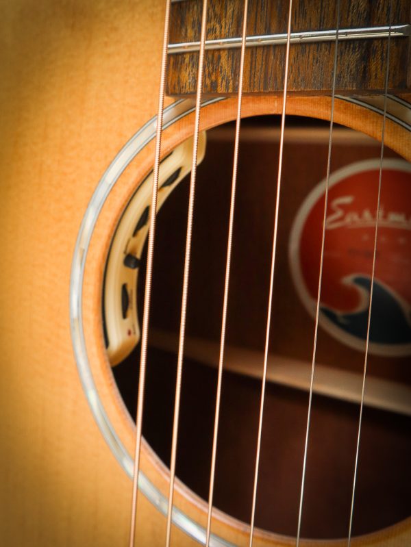 Eastman PCH1 GACE – Bild 11