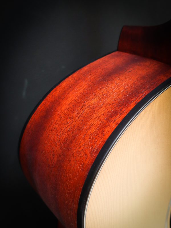 Eastman PCH1 GACE – Bild 5
