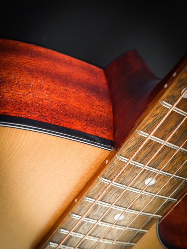 Eastman PCH1 GACE – Bild 7