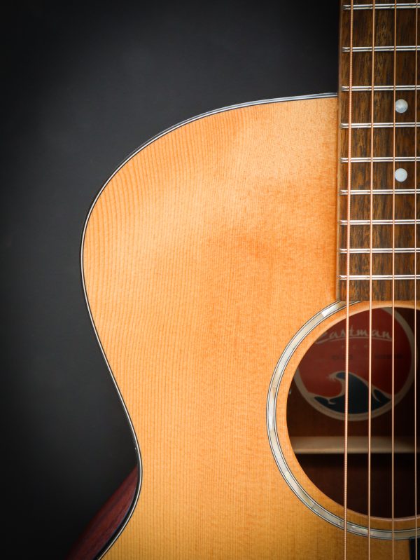Eastman PCH1 GACE – Bild 6