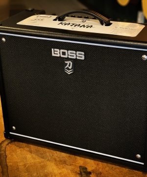 Boss Katana 100 MK II