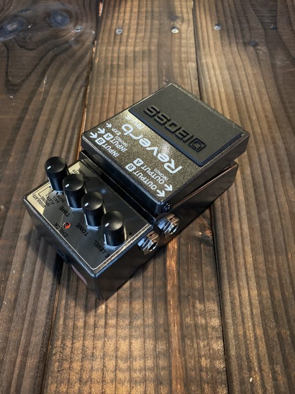 Boss RV-6 Reverb – Bild 4