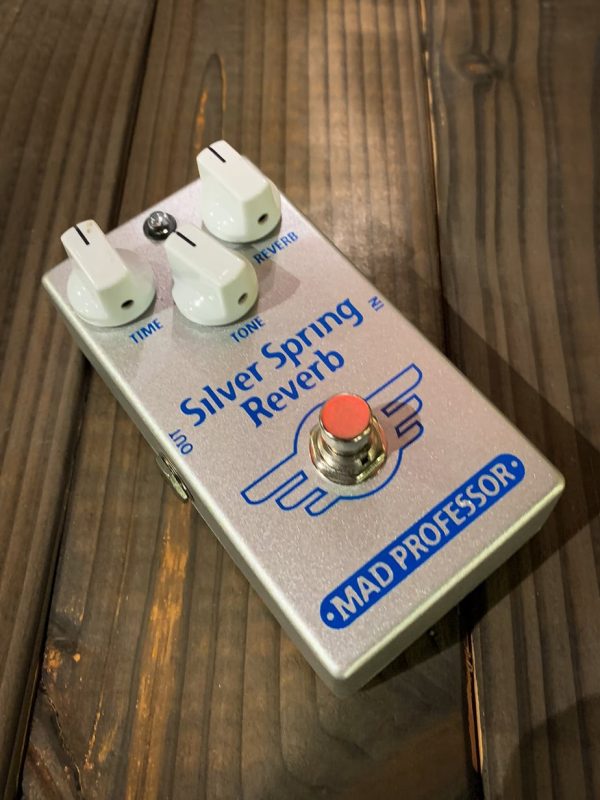 Mad Professor Silver Spring Reverb – Bild 3