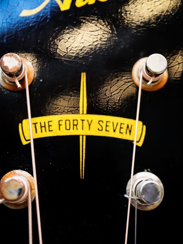 Atkin The Forty Seven – Bild 2