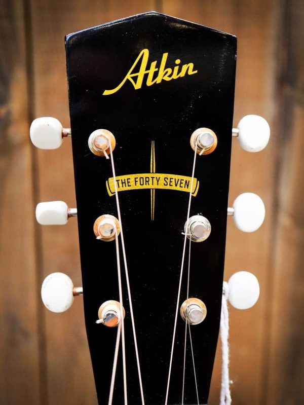 Atkin The Forty Seven – Bild 5
