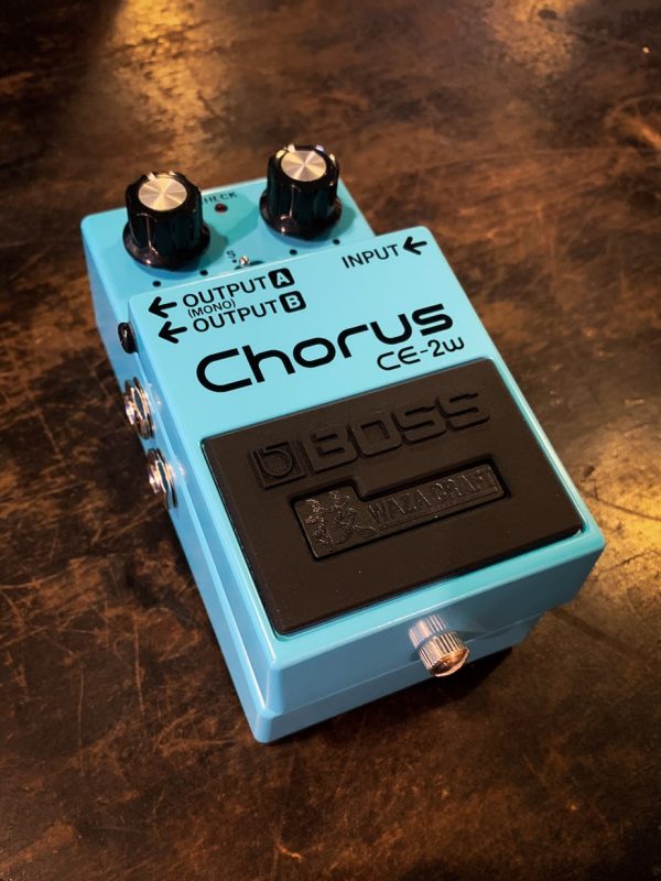 Boss CE-2W – Bild 3