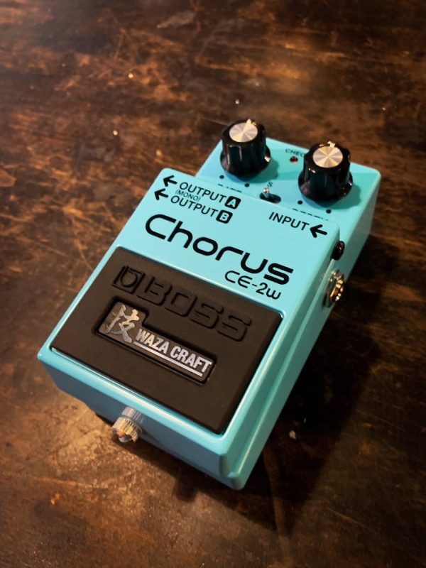 Boss CE-2W – Bild 2