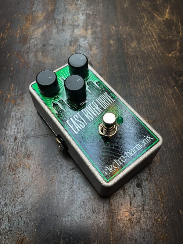 Electro-Harmonix East River Drive – Bild 2