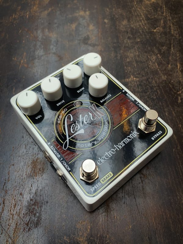 Electro-Harmonix Lester K – Bild 3