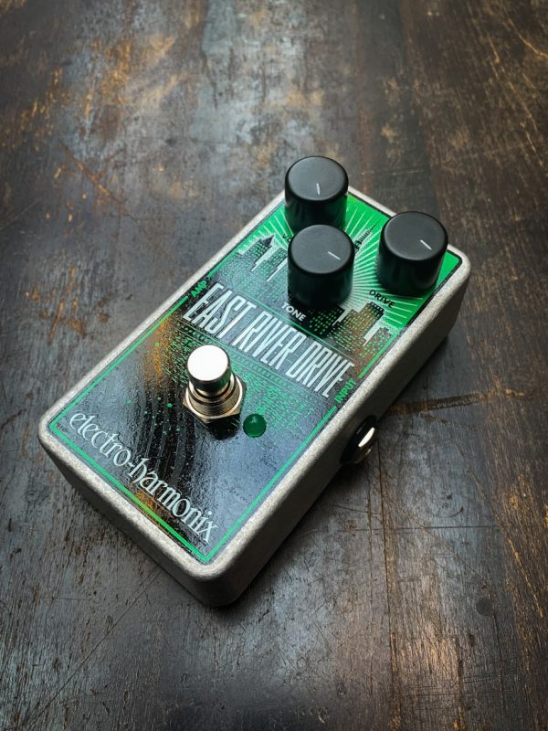 Electro-Harmonix East River Drive – Bild 3
