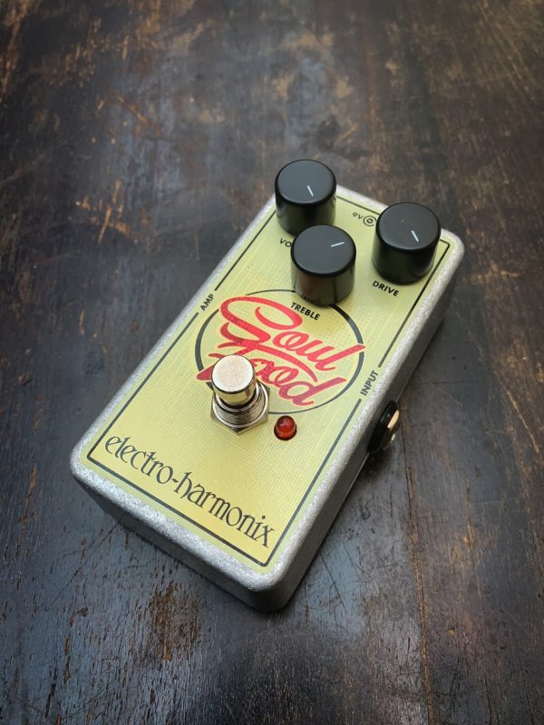 Electro-Harmonix Soul Food – Bild 2