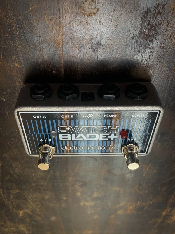 Electro-Harmonix Switchblade+ – Bild 2