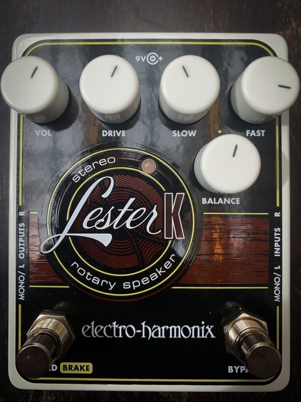 Electro-Harmonix Lester K – Bild 2