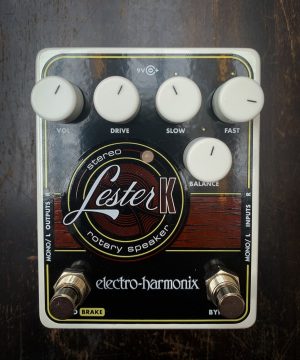 Electro-Harmonix Lester K