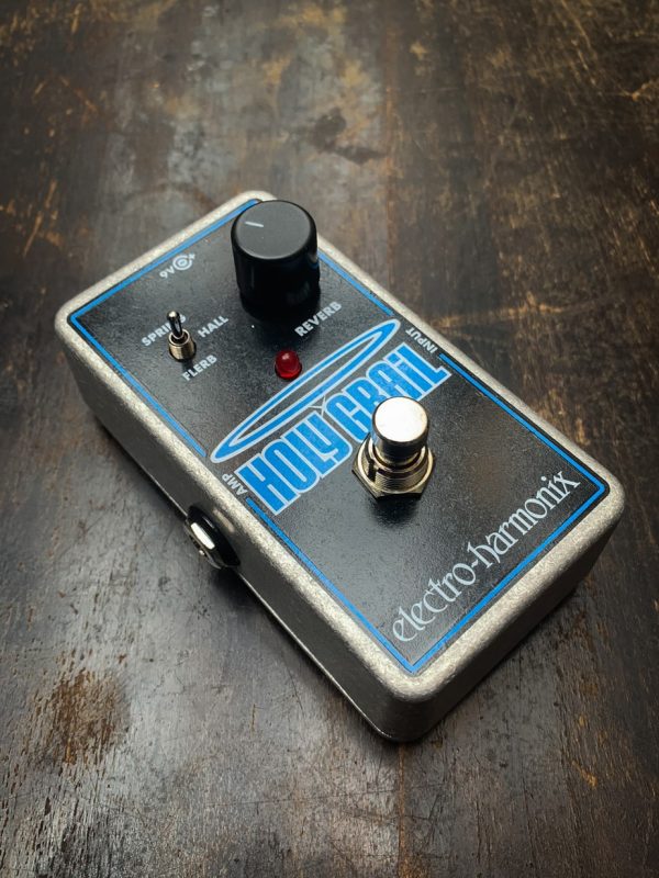 Electro-Harmonix Holy Grail – Bild 3