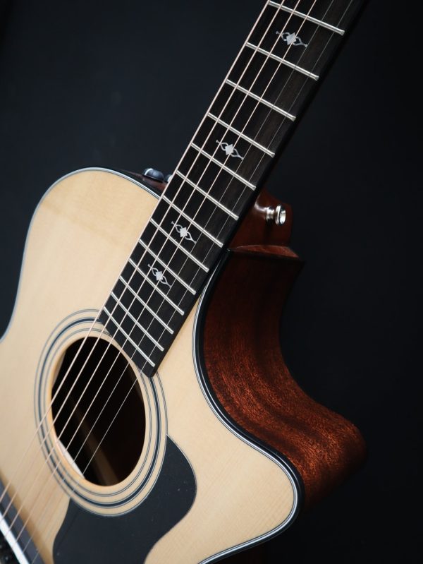 Taylor 314ce V-Class bracing – Bild 13