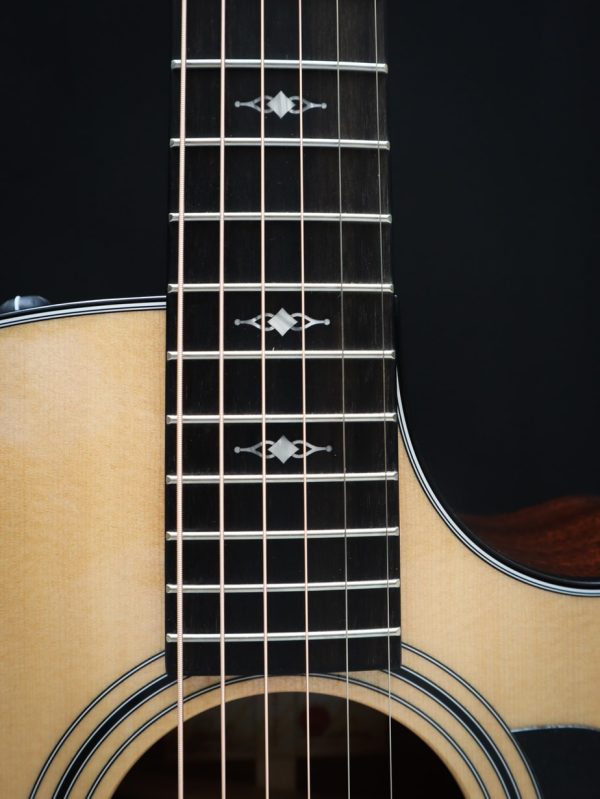 Taylor 314ce V-Class bracing – Bild 11