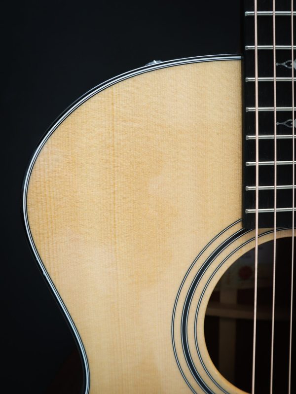 Taylor 314ce V-Class bracing – Bild 9