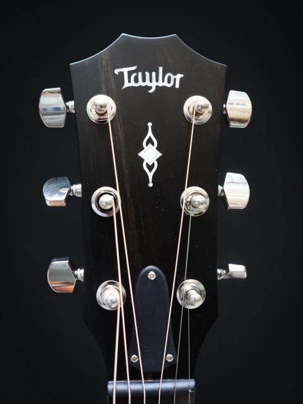 Taylor 314ce V-Class bracing – Bild 8