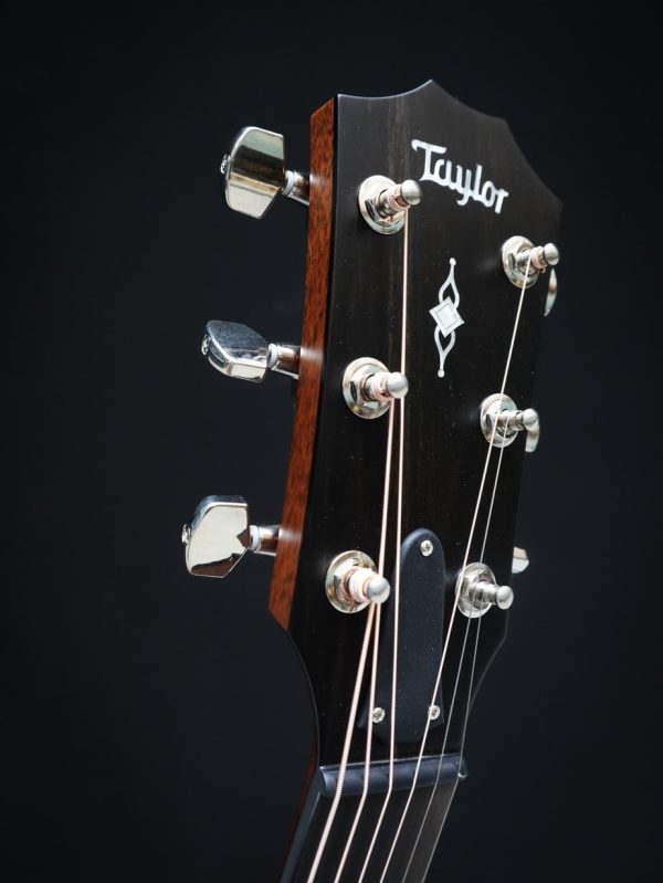 Taylor 314ce V-Class bracing – Bild 7