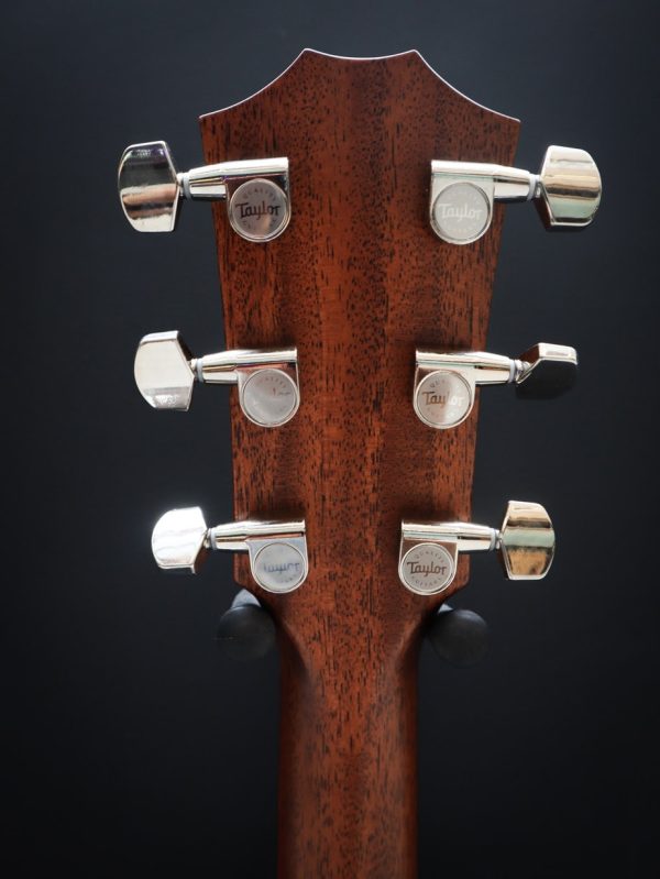 Taylor 314ce V-Class bracing – Bild 19