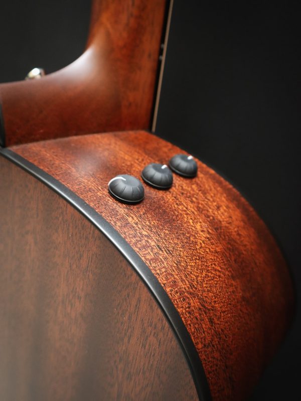 Taylor 314ce V-Class bracing – Bild 18
