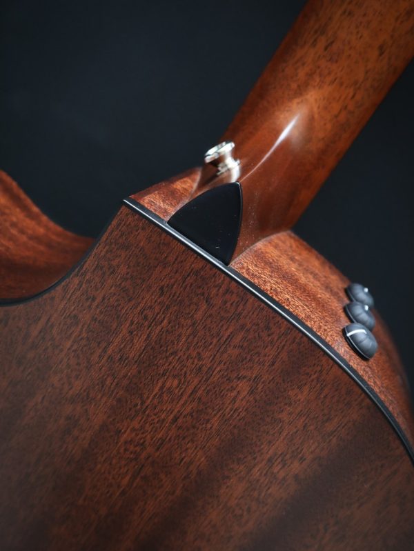 Taylor 314ce V-Class bracing – Bild 6