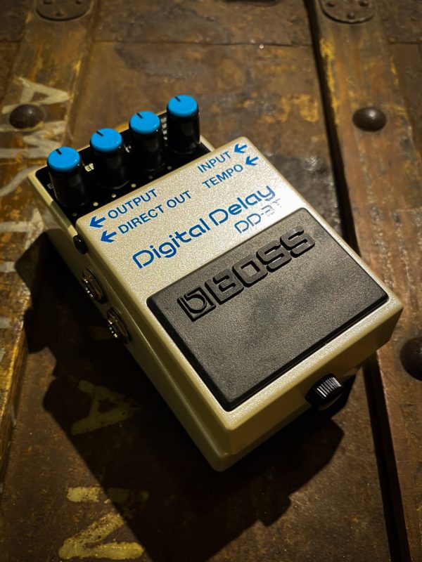Boss DD-3T – Bild 4