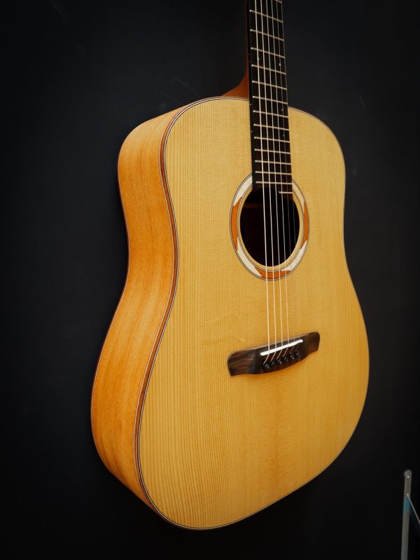 Dowina Vintage Series Touraine D Thermo Cured – Bild 4