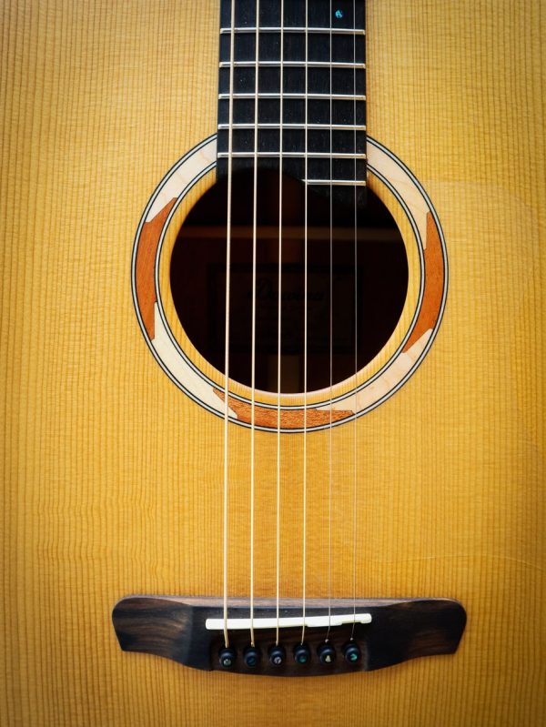 Dowina Vintage Series Touraine D Thermo Cured – Bild 6