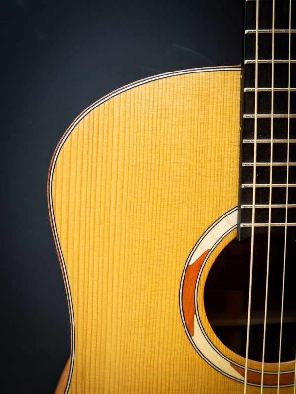 Dowina Vintage Series Touraine D Thermo Cured – Bild 7