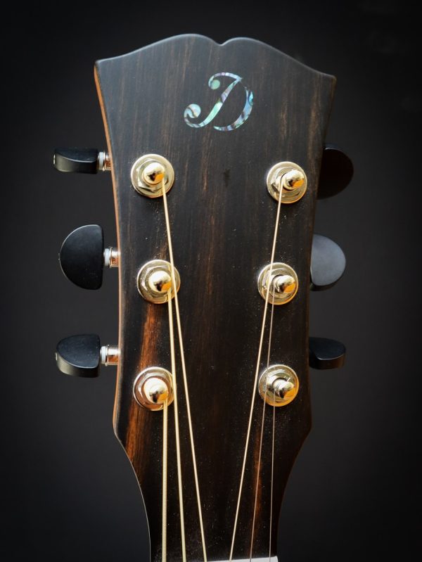 Dowina Vintage Series Touraine D Thermo Cured – Bild 10