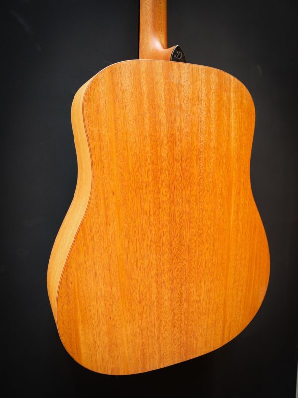 Dowina Vintage Series Touraine D Thermo Cured – Bild 15