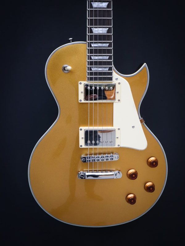 Sire Larry Carlton L7 Gold Top – Bild 7