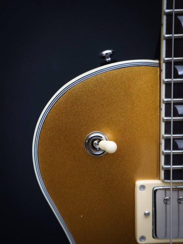 Sire Larry Carlton L7 Gold Top – Bild 5