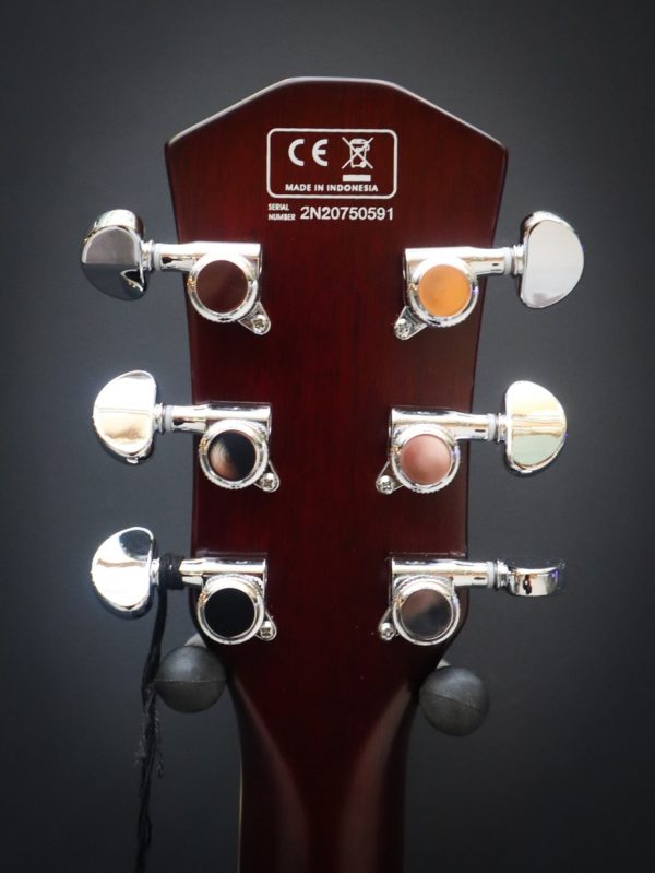 Sire Larry Carlton L7 Gold Top – Bild 13