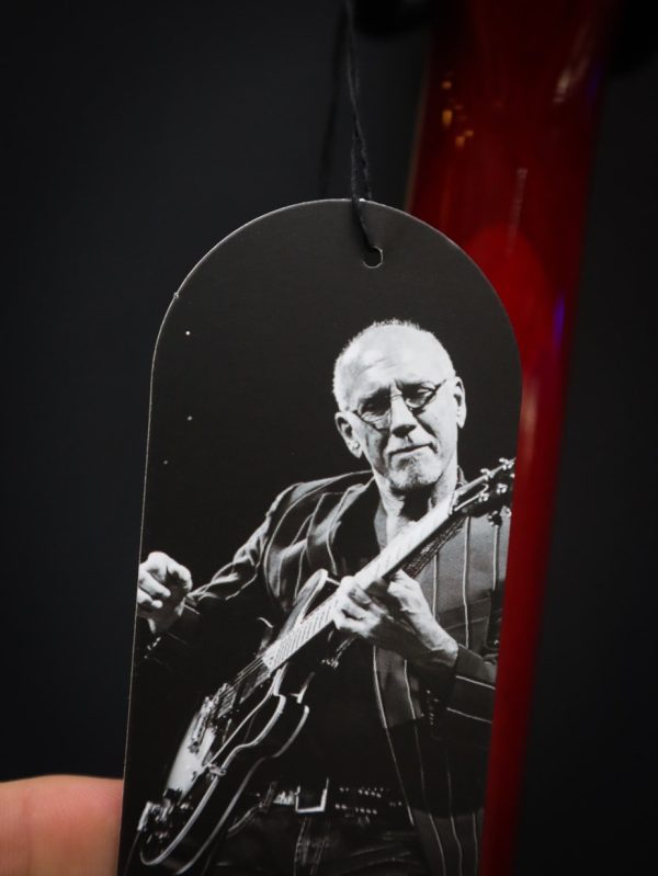 Sire Larry Carlton H7 ST Red – Bild 15