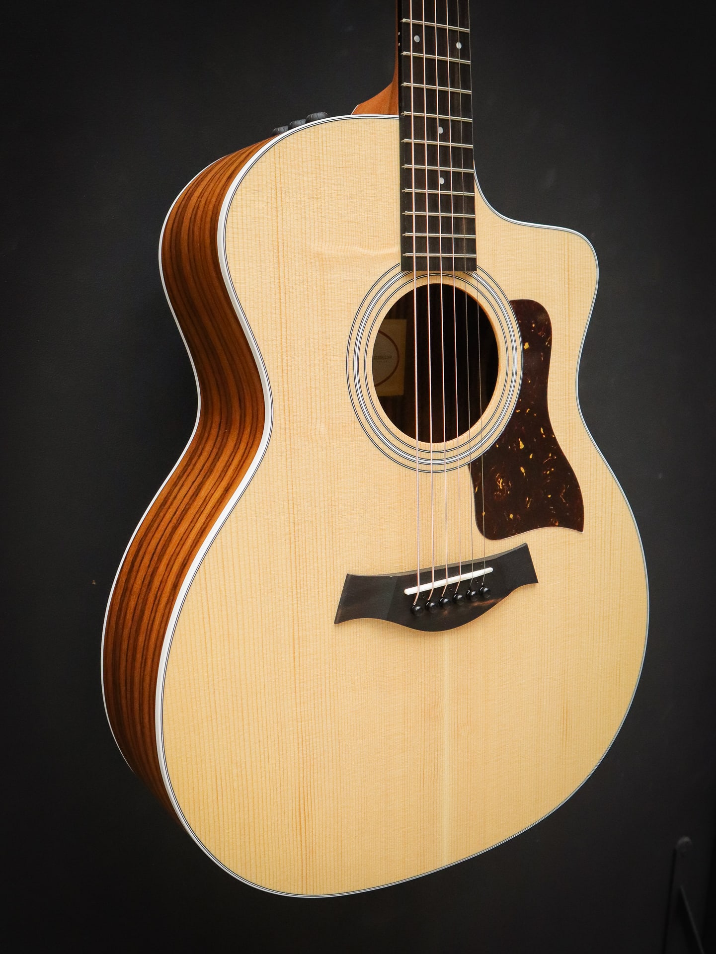 Taylor 214 CE - Kauffmann