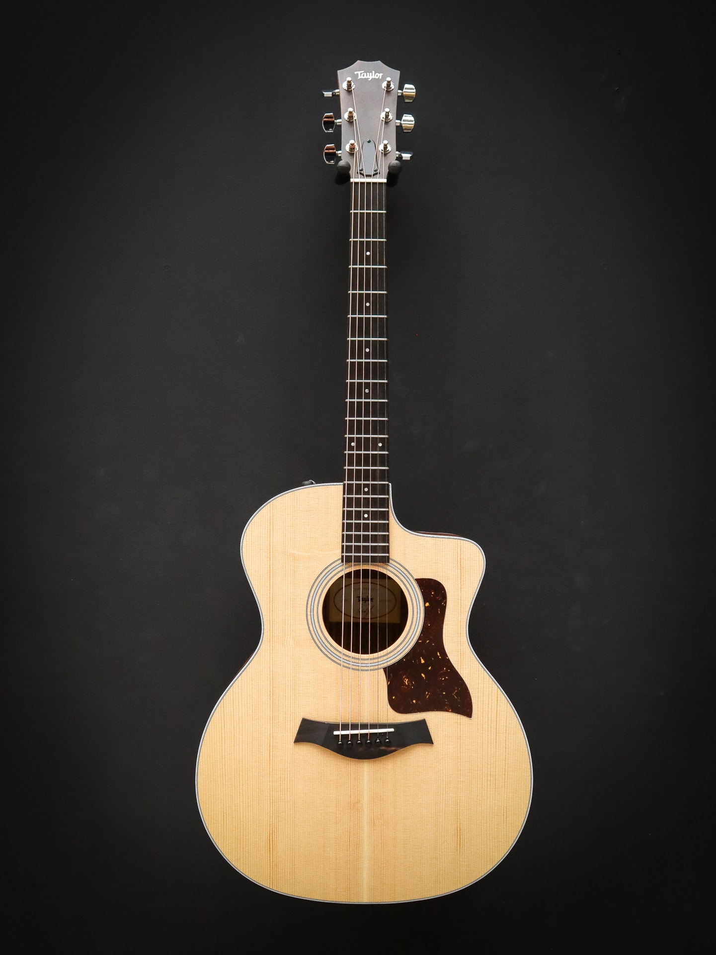 Taylor 214 CE - Kauffmann