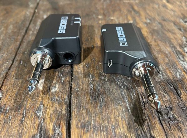 Boss WL-20 Wireless System – Bild 2